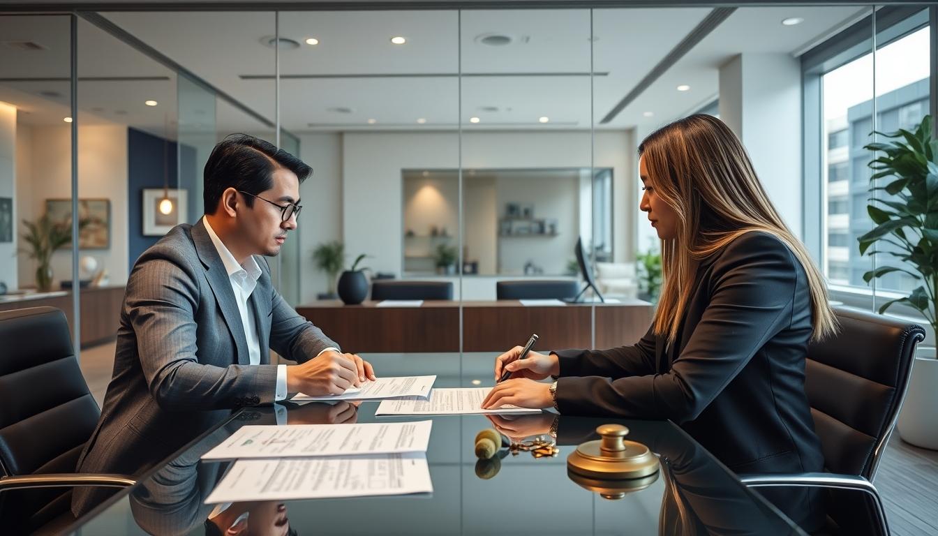 Family asking elder law questions